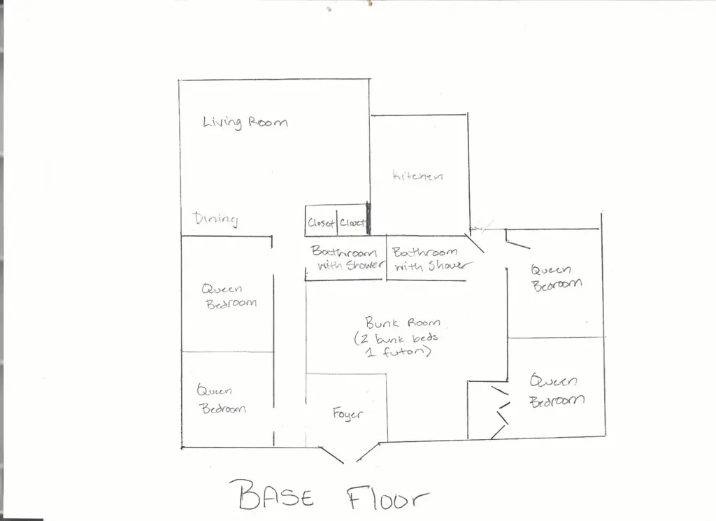 Panferio 1st Floor
