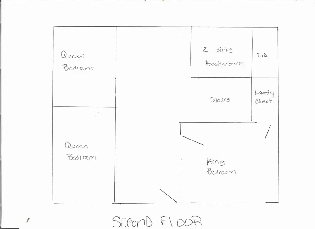 Panferio 2nd Floor